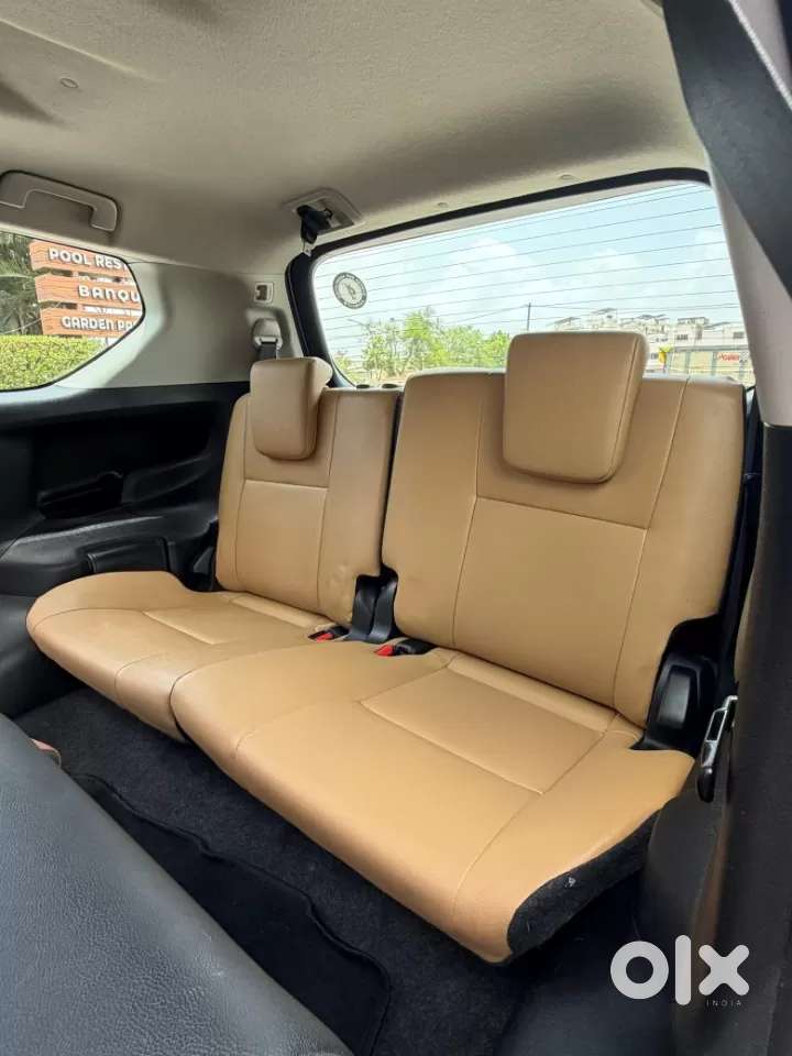 Toyota Innova Crysta, 2025, Diesel