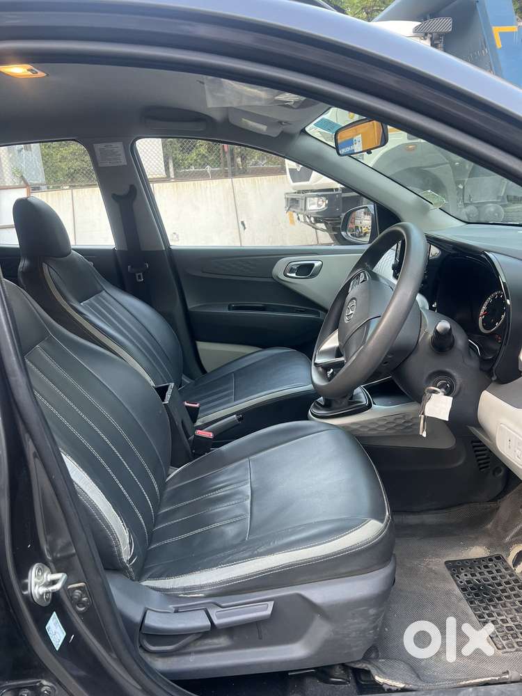Hyundai Grand I10 Nios Sportz Petrol, 2020, Petrol