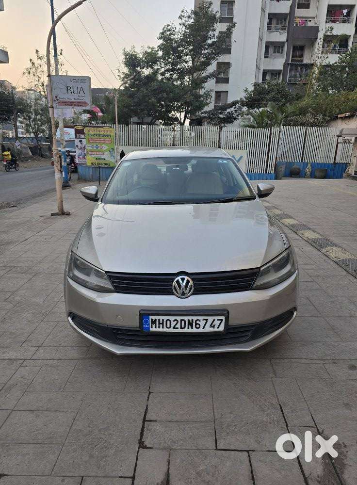 Volkswagen Jetta [2013-2017] 1.4 Trendline Tsi, 2014, Petrol