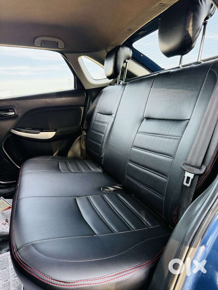 Maruti Suzuki Baleno Delta, 2018, Diesel