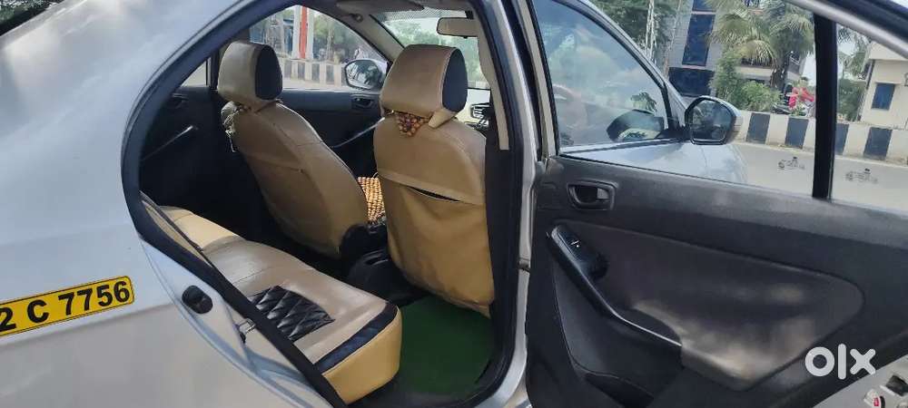 Tata Zest Diesel 2016 Manual