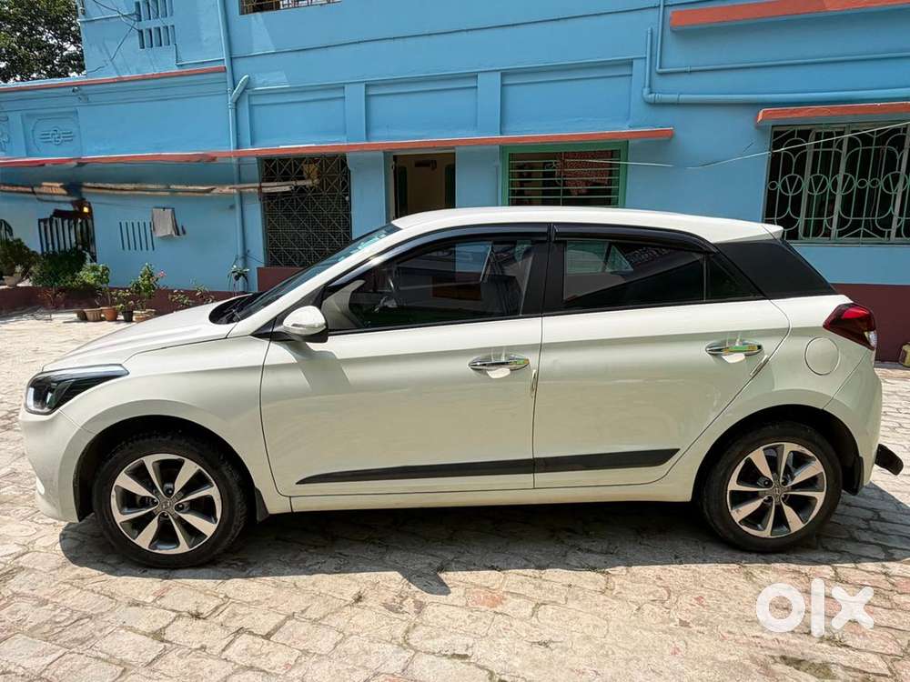 Hyundai Elite I20 2015 Model