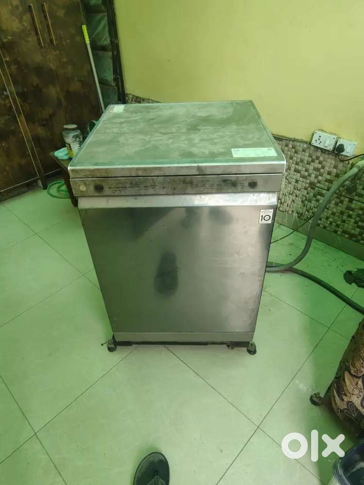 Dishwasher
