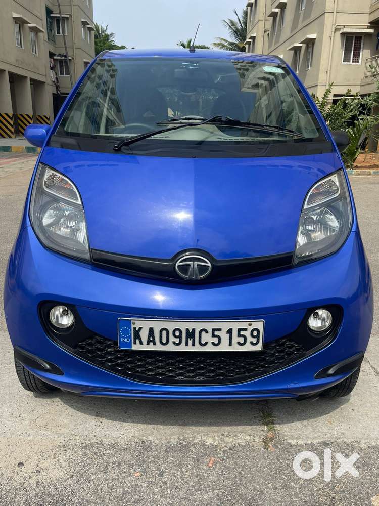 Tata Nano Xta, 2016, Petrol