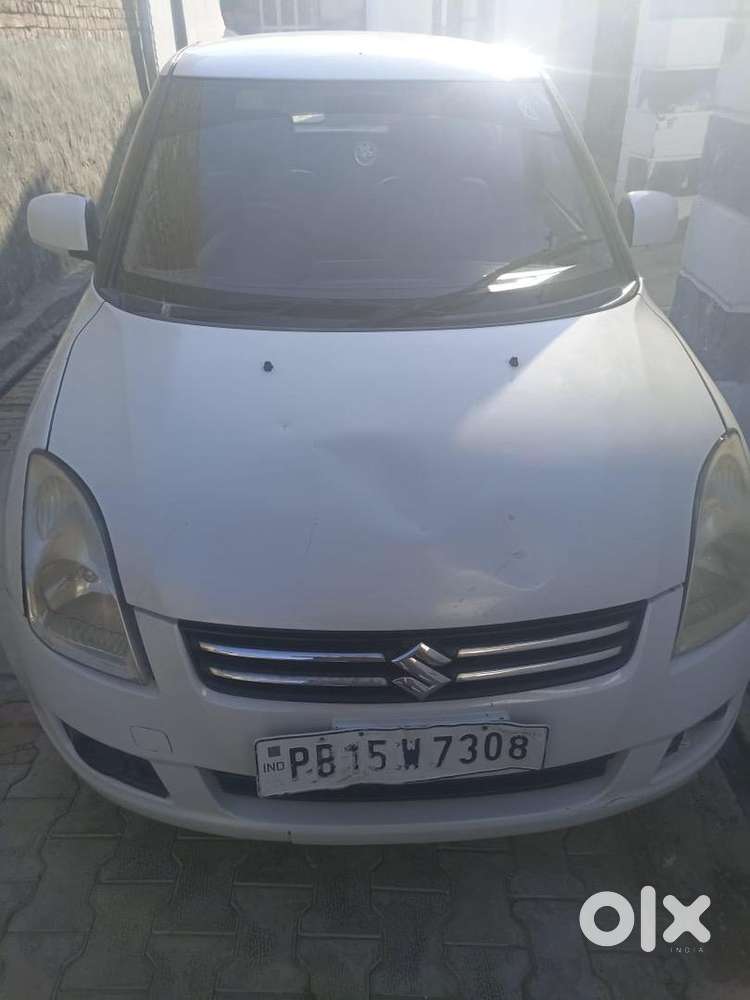 Maruti Suzuki Swift 2008 Petrol Well Maintained