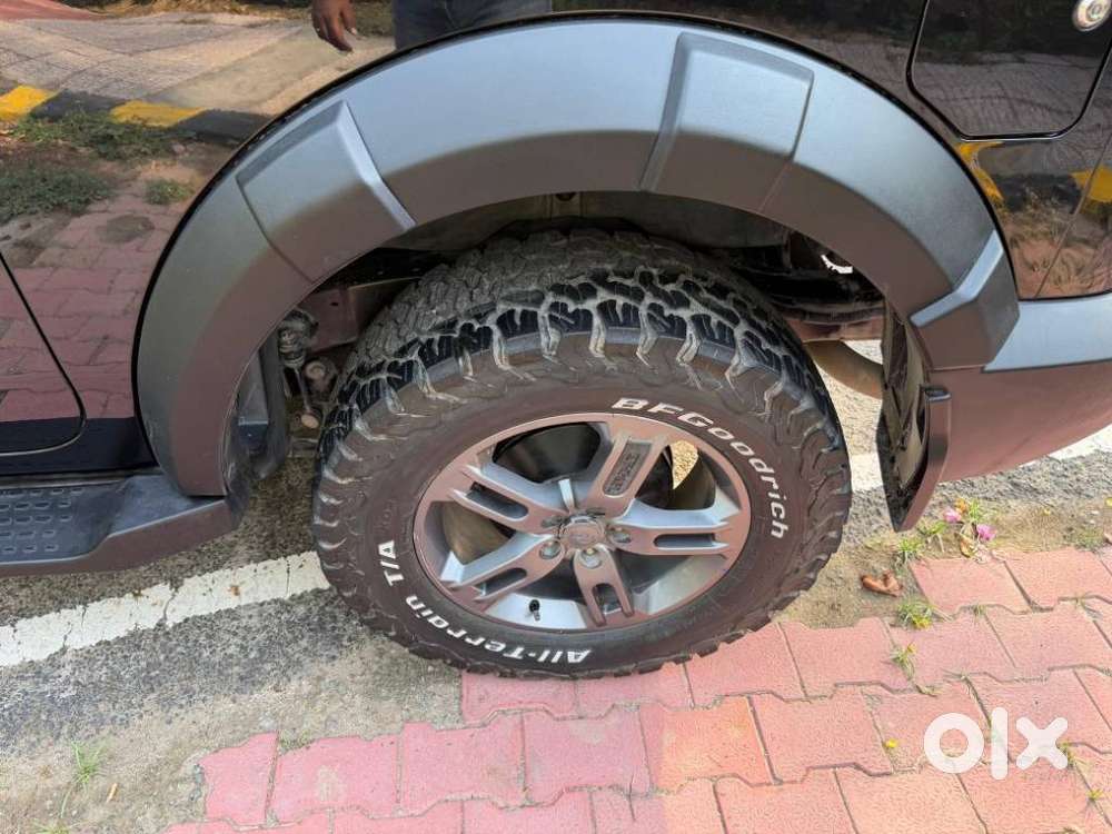 Mahindra Thar Lx P At 4wd 4s Ht, 2021, Petrol