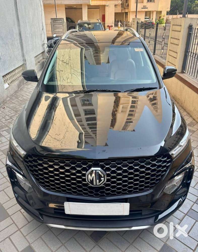 Mg Hector Plus 2.0 Style Diesel Tubo 7 Str, 2022, Diesel
