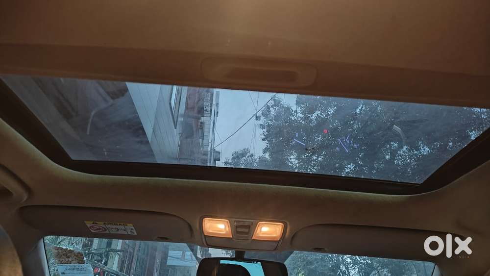 Hyundai Verna 1.6 Sx (o) Vtvt, 2019, Petrol