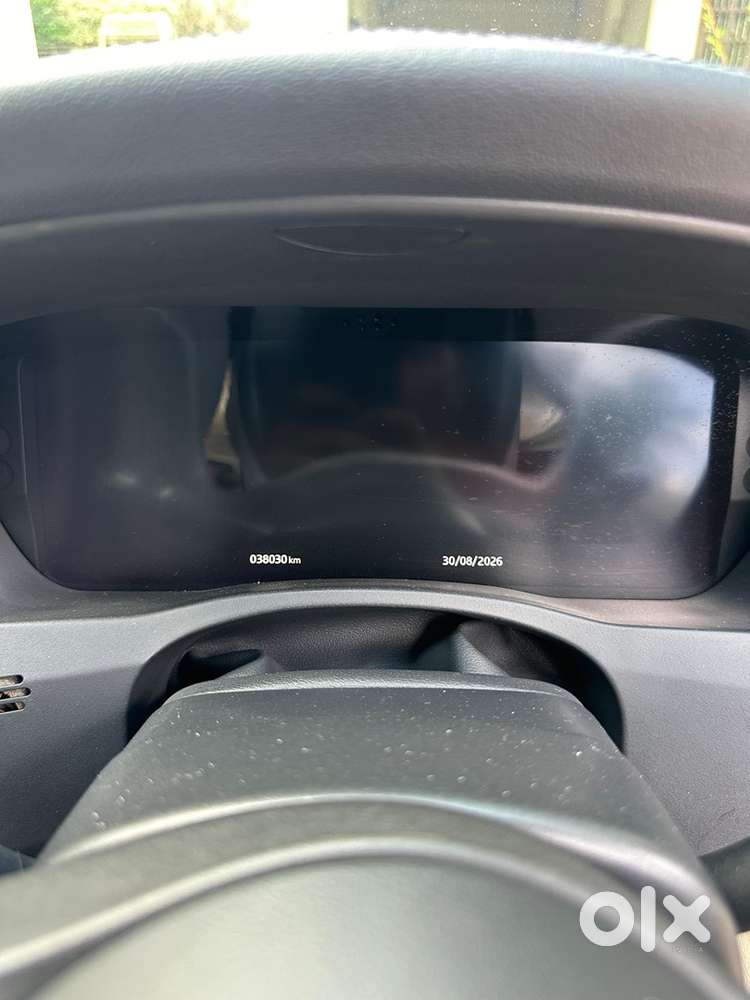 Jaguar Xe 2019 Petrol Well Maintained