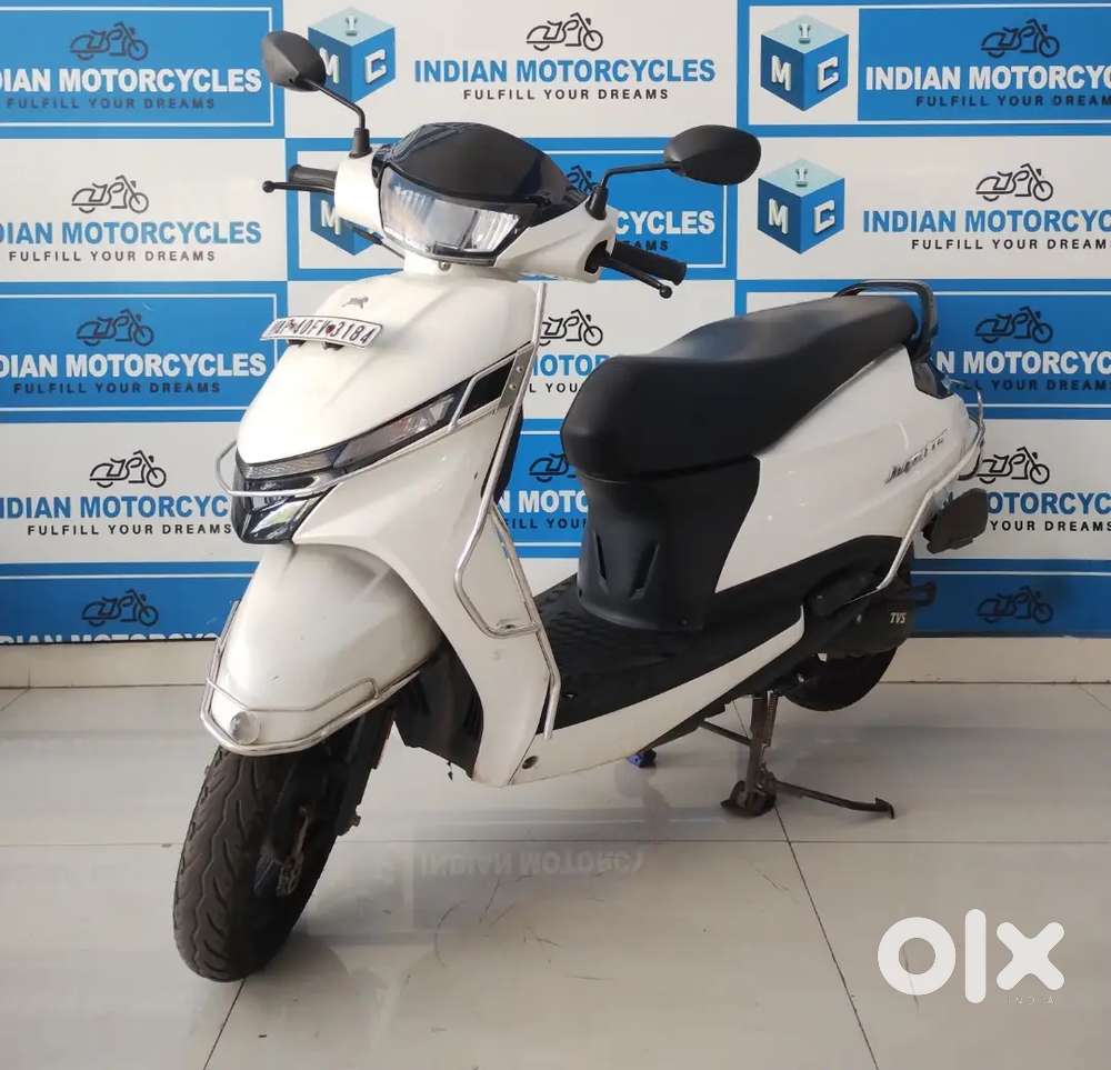 Scooter Chetak in Andhra Pradesh, Free classifieds in Andhra