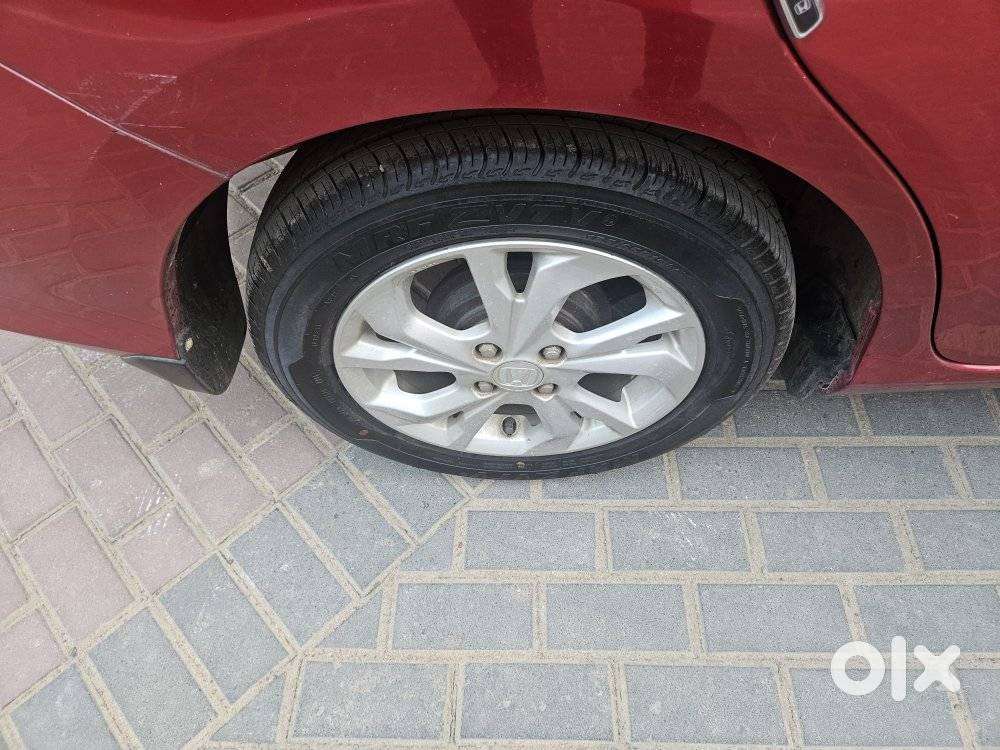 Honda Amaze Vx Petrol, 2018, Petrol