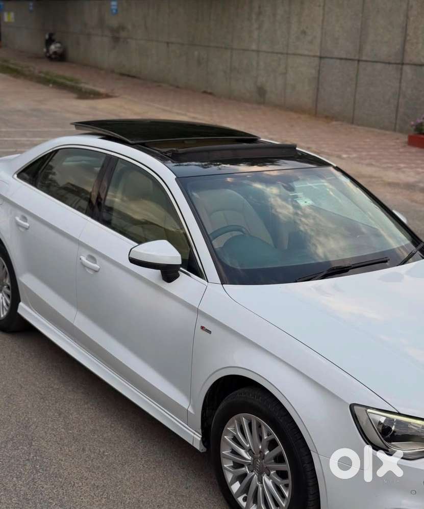 Audi A3 Diesel Good Condition