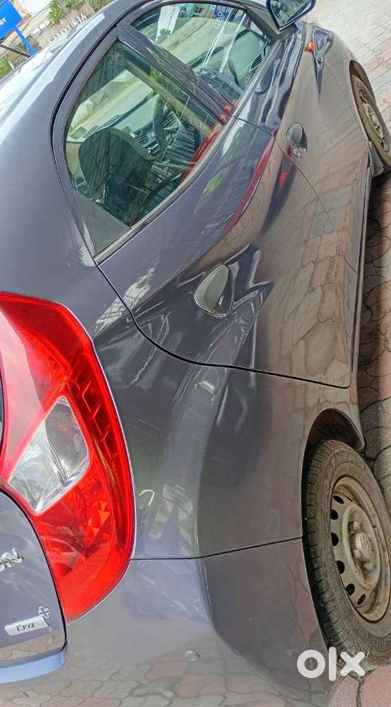 Hyundai Eon Era +, 2012, Petrol