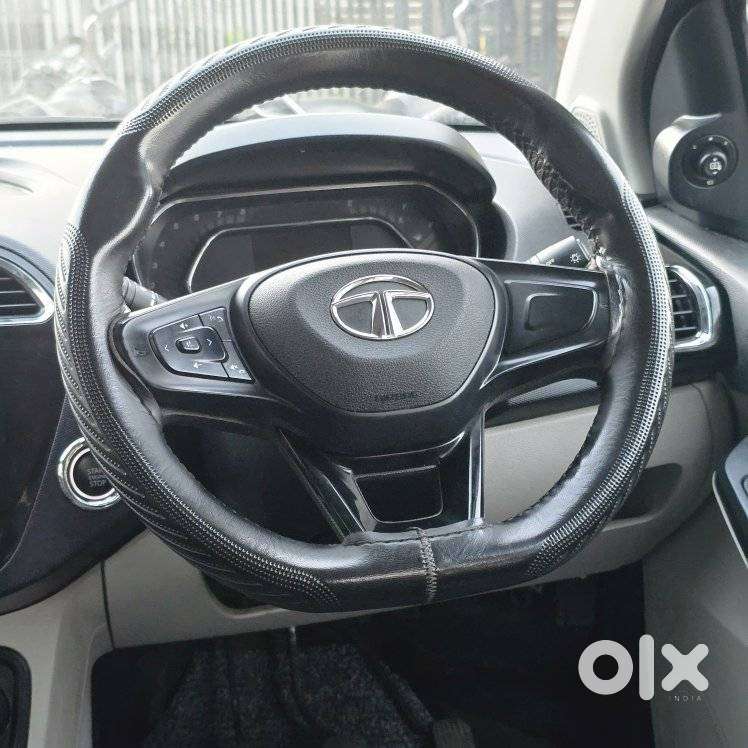Tata Tigor 1.2 Revotron Xz Plus Cng, 2023, Cng & Hybrids