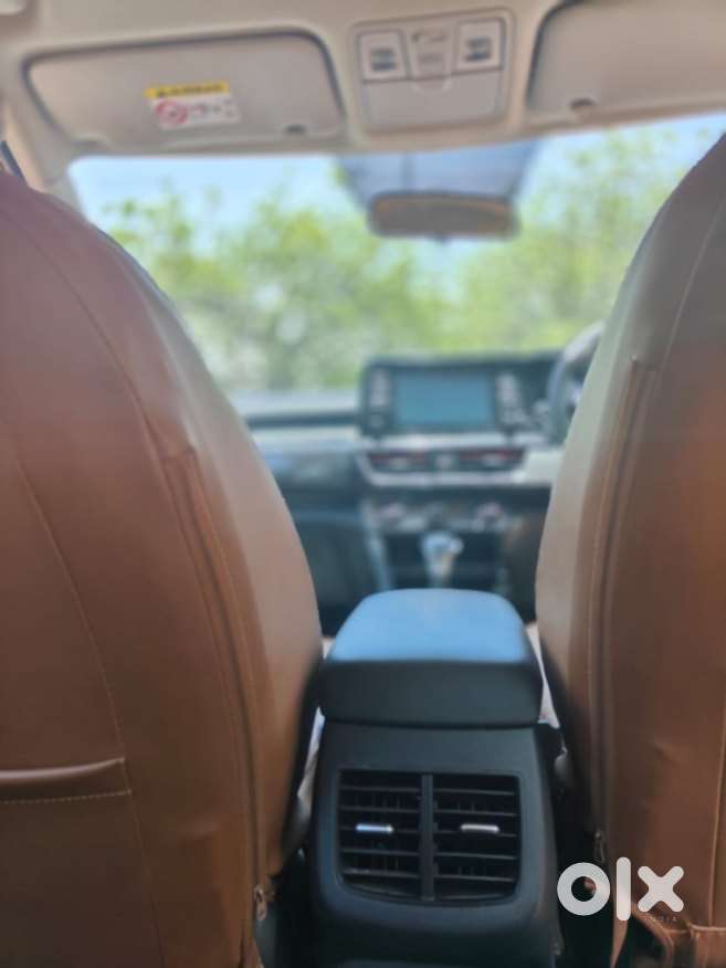 Kia Seltos Htk Plus At 1.5 Diesel, 2022, Diesel