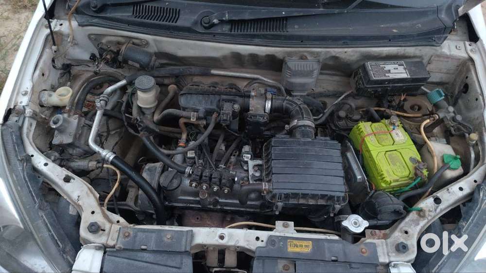 Maruti Suzuki Alto 2017