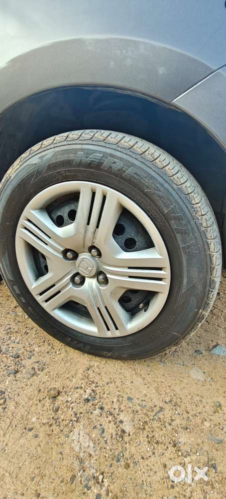 Honda City 1.5 E Mt, 2011, Petrol