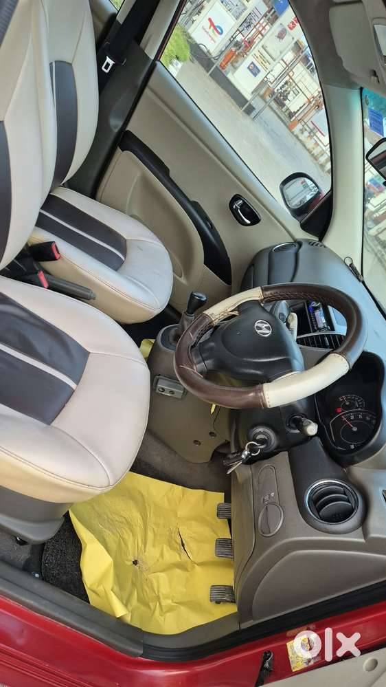 Hyundai I10 1.2 Kappa Magna, 2012, Petrol
