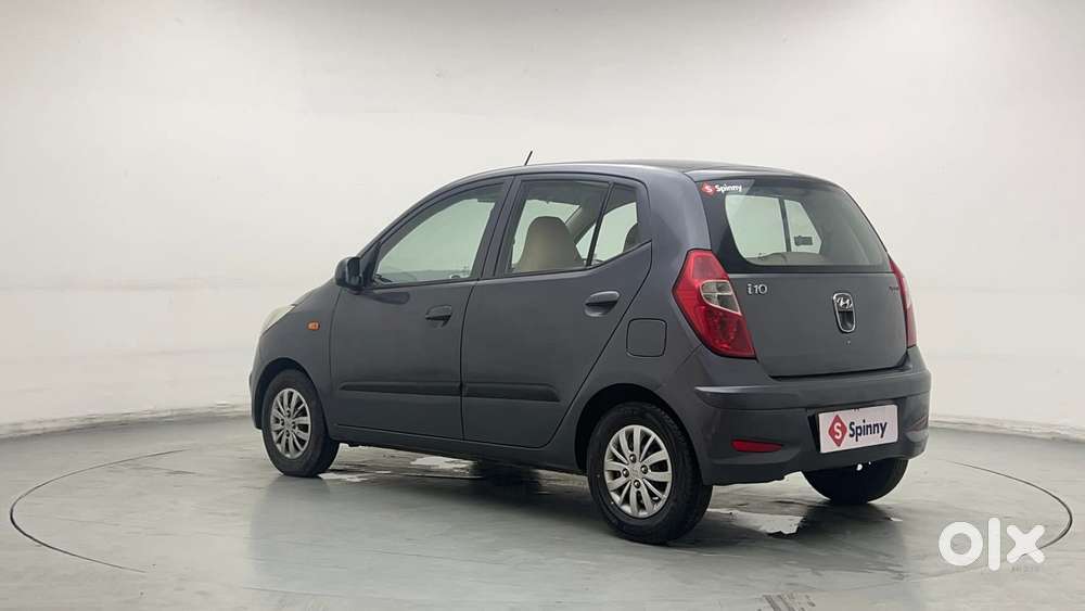 Hyundai I10 Sportz 1.1 Irde2, 2014, Petrol