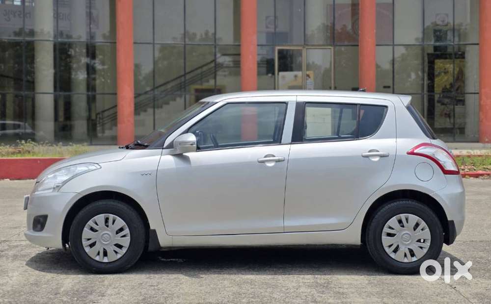 Maruti Suzuki Swift Vxi Optional, 2013, Petrol