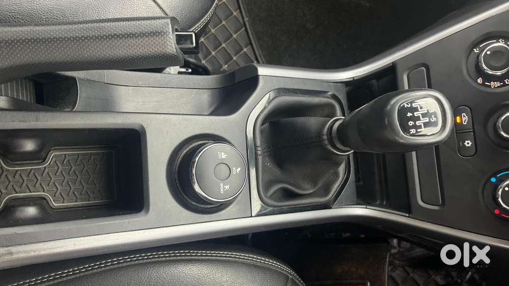 Tata Nexon 1.2 Petrol, 2022, Petrol