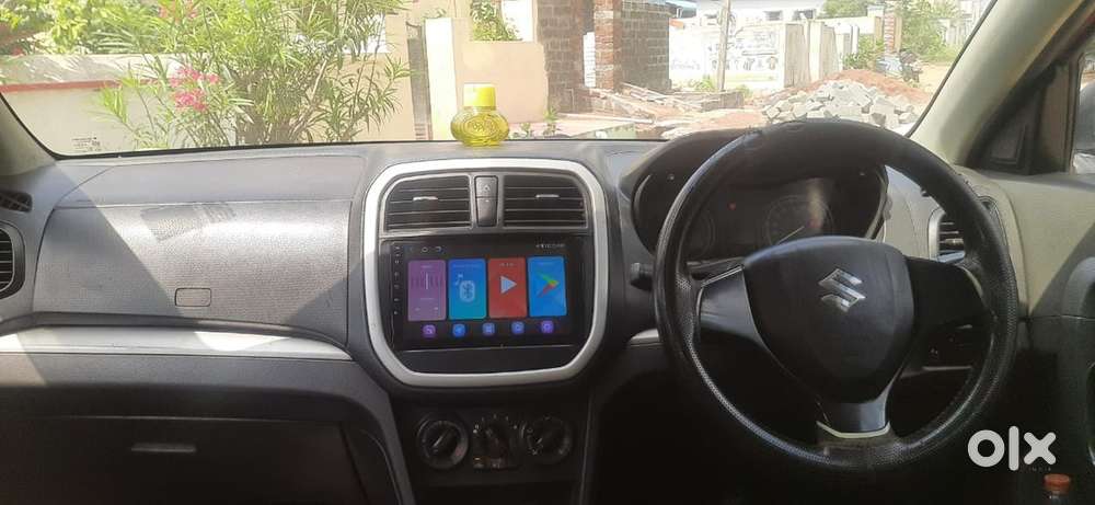 Maruti Suzuki Vitara Brezza Vdi 2016