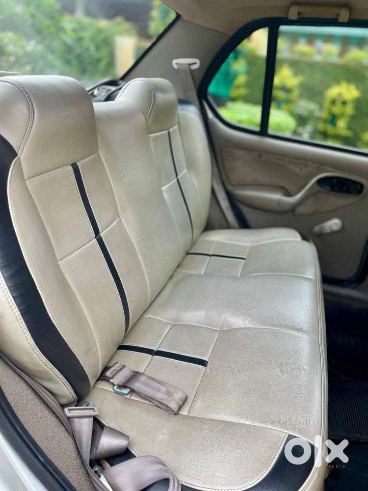 Tata Indigo Cs Ls Tdi, 2009, Diesel