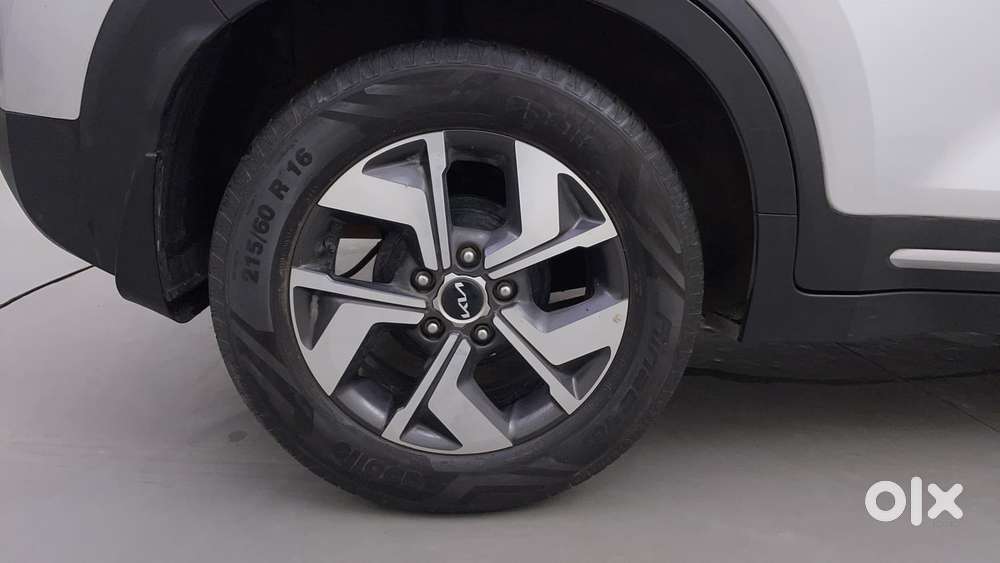 Kia Sonet Htx 1.5 Diesel, 2023, Diesel