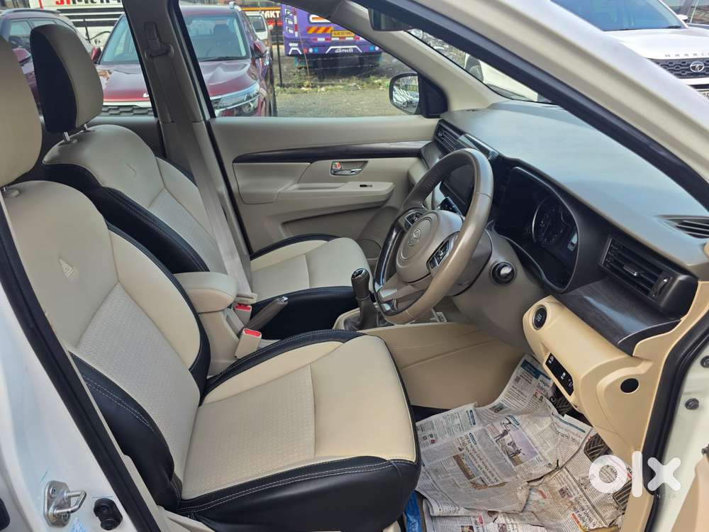 Toyota Rumion, 2024, Petrol