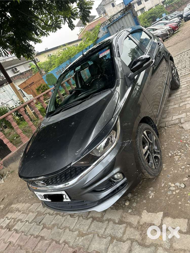 Tata Tiago Xz Plus, 2020, Petrol