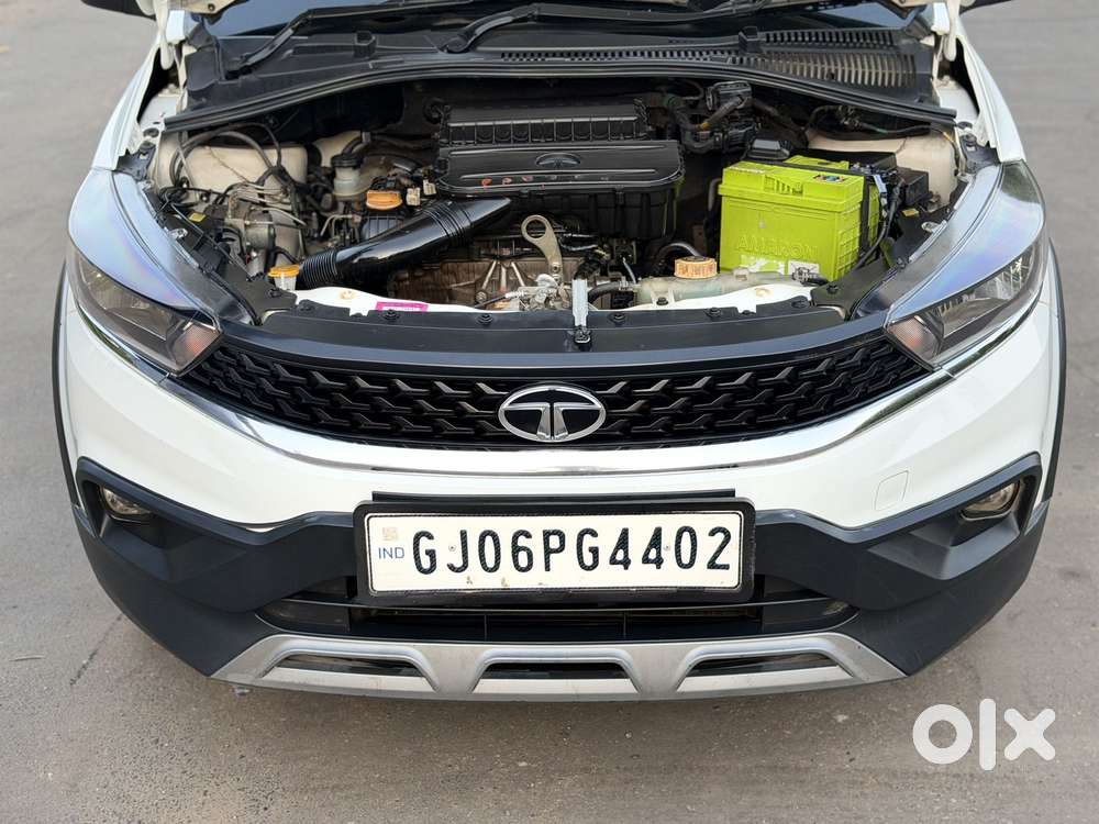 Tata Tiago 1.2 Revotron Xz (o), 2021, Petrol