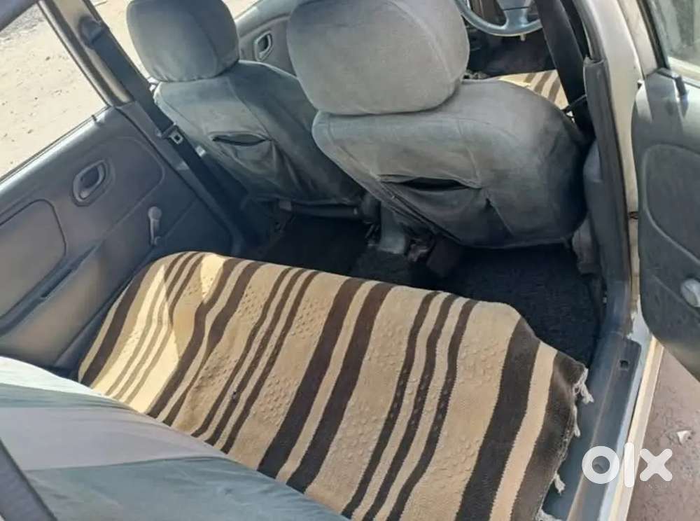 Maruti Suzuki Alto 2010