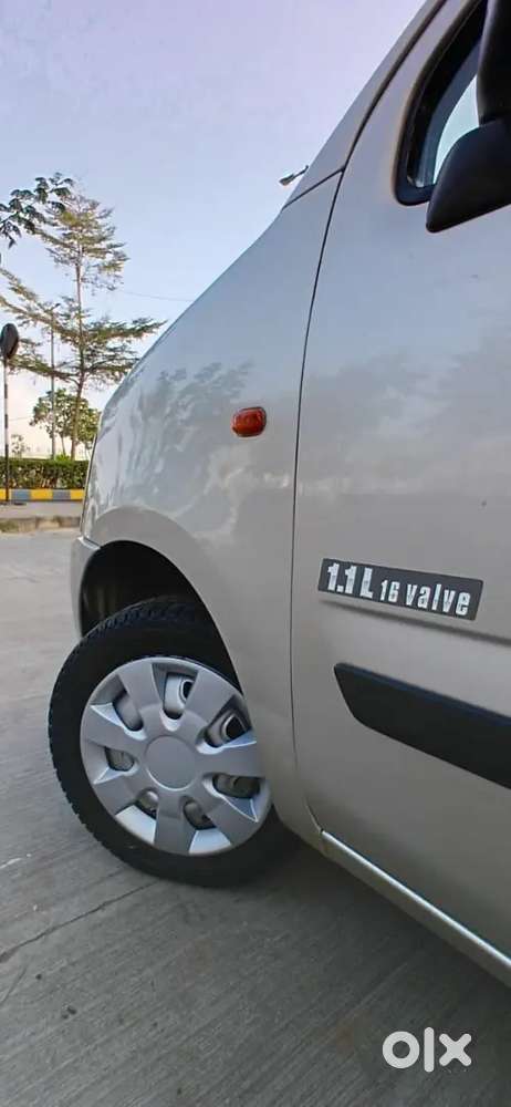 Maruti Suzuki Wagon R 2006