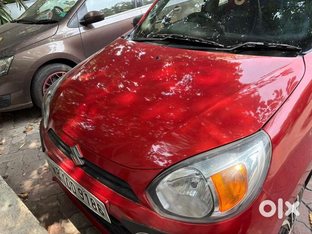 Maruti Suzuki Alto 800 2023 Petrol Good Condition