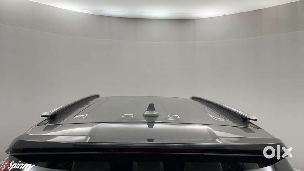 Kia Seltos 1.4 Gtx + Petrol At, 2019, Petrol