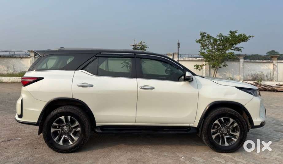 Toyota Fortuner Legender 4x2 At 2.8, 2022, Diesel