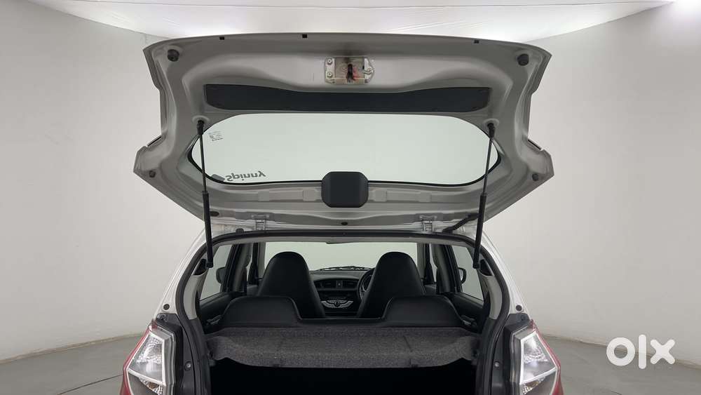 Maruti Suzuki Alto K10 2010-2014 Vxi, 2019, Petrol