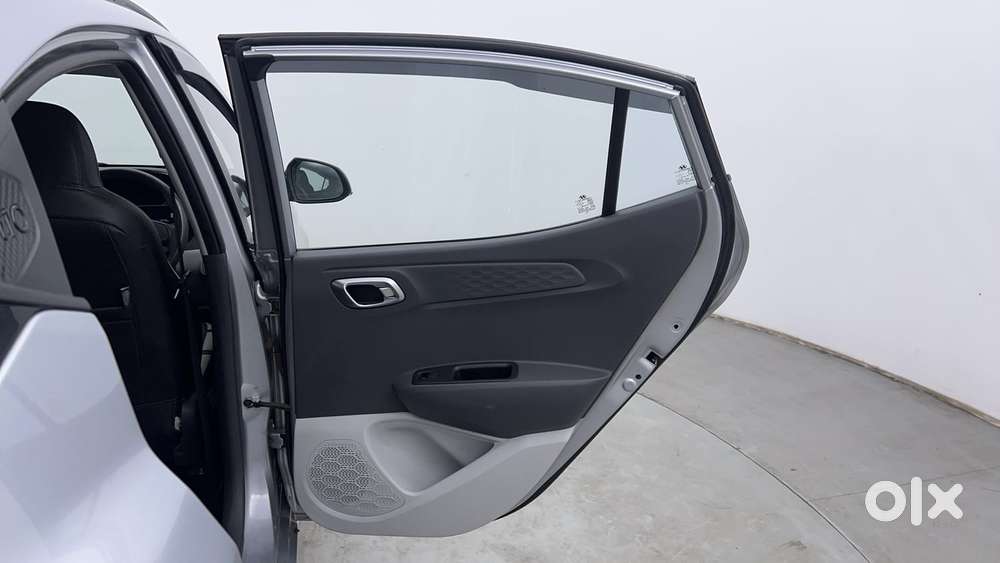 Hyundai Grand I10 Nios Sportz 1.2 Kappa Vtvt, 2020, Petrol