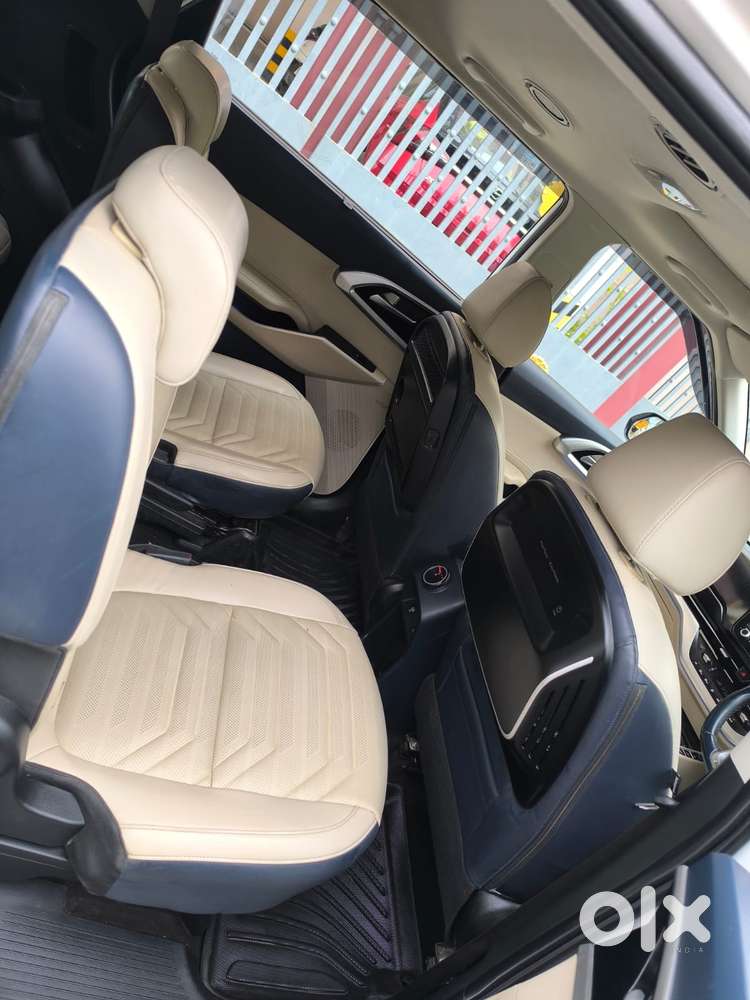 Kia Carens 1.4 Luxury Plus 6 Str, 2022, Diesel