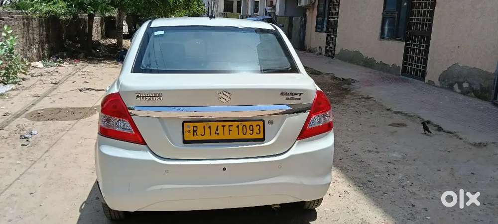 Swift S Tour Petrol For Sale