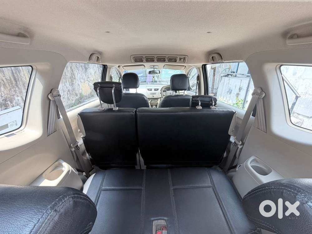 Maruti Suzuki Ertiga 2012-2015 Vdi, 2014, Diesel