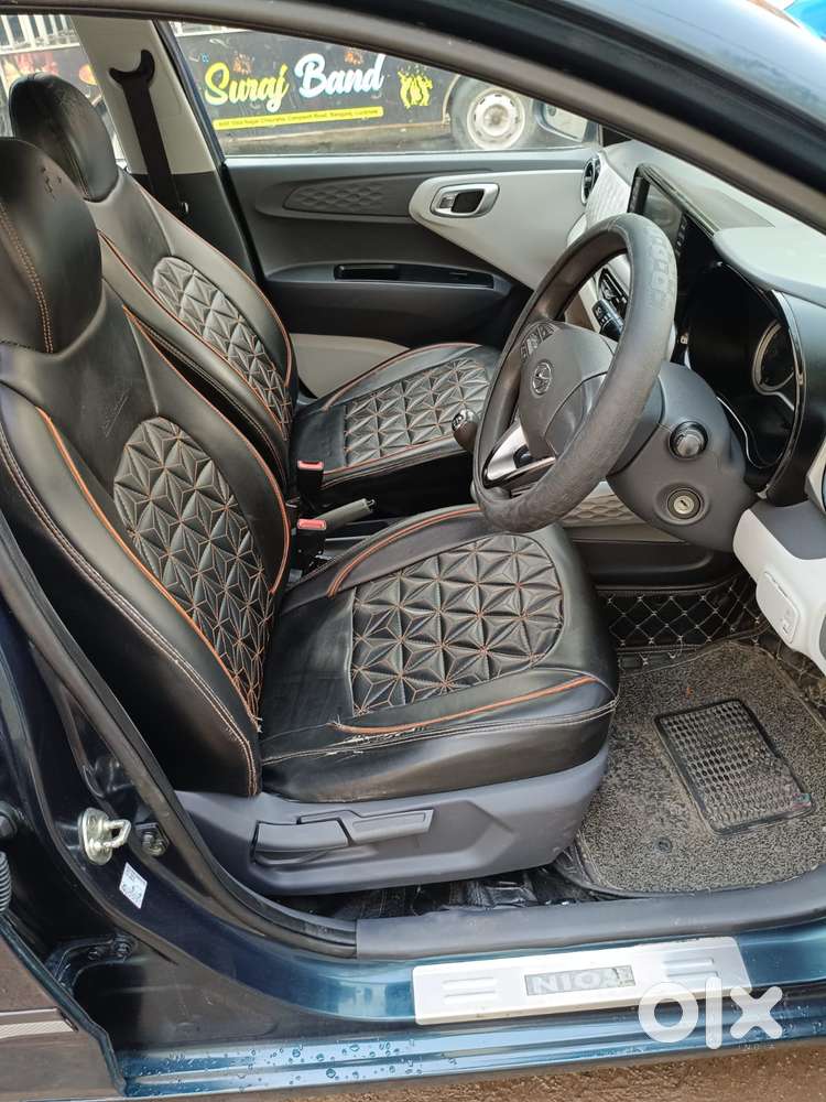 Hyundai Grand I10 Nios Sportz 1.2 Kappa Vtvt, 2020, Petrol