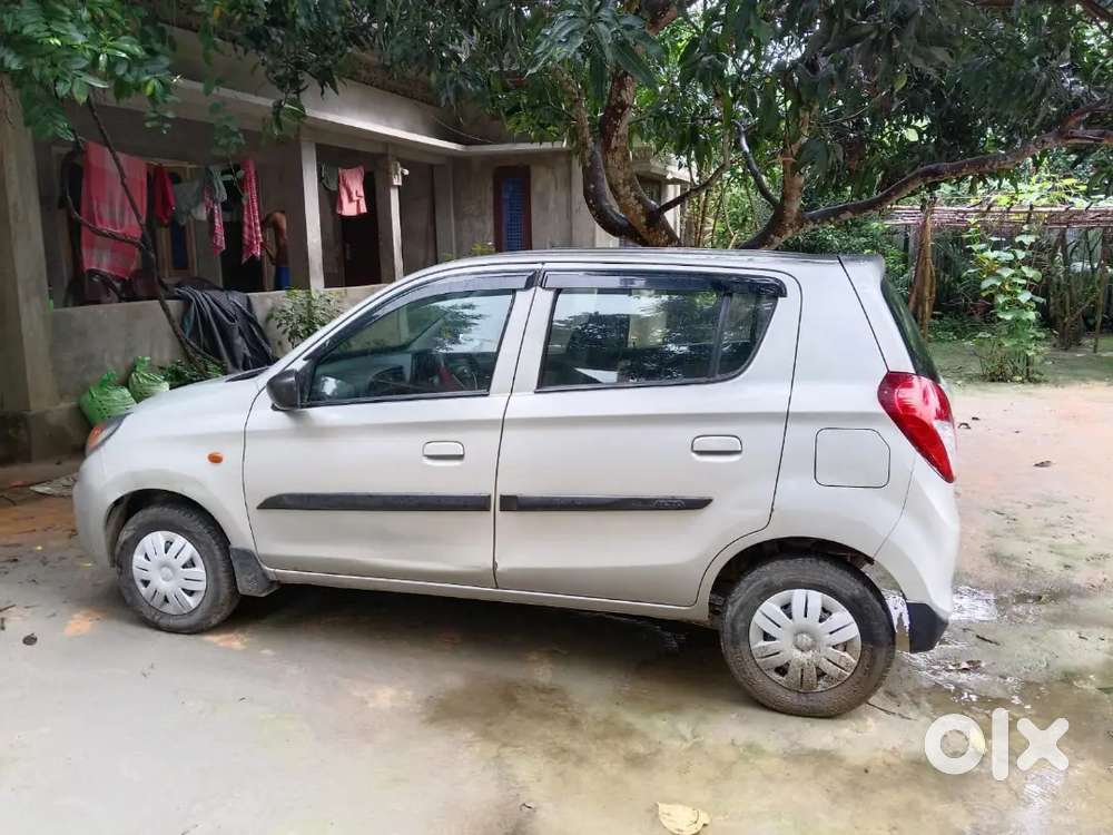 Maruti Suzuki Alto 800 2022 Petrol 32000 Km Driven