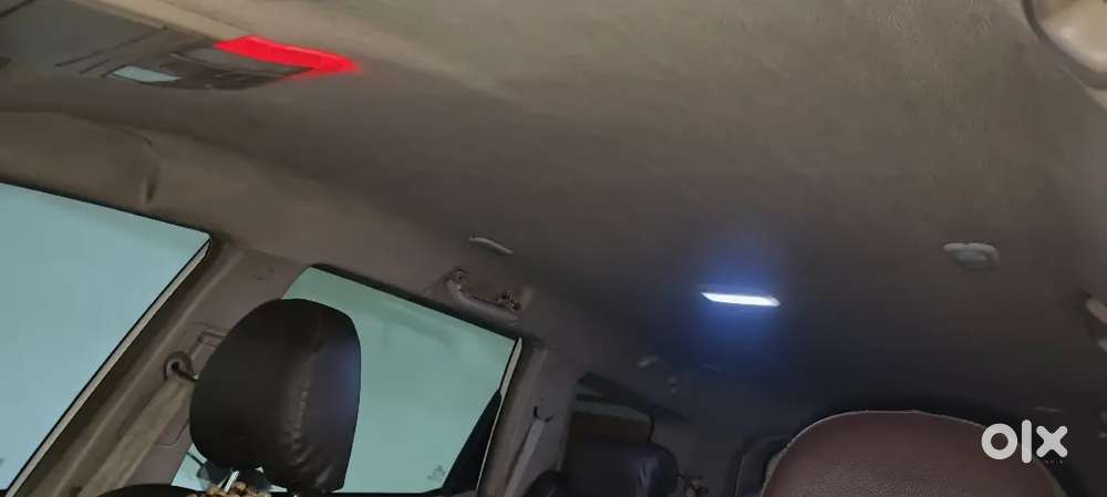 Mahindra Xuv500 2012 Diesel 92000 Km Driven