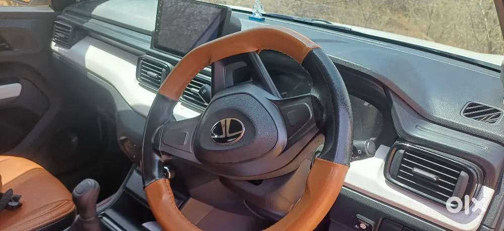 Tata Punch 1.2 Revotron 2024