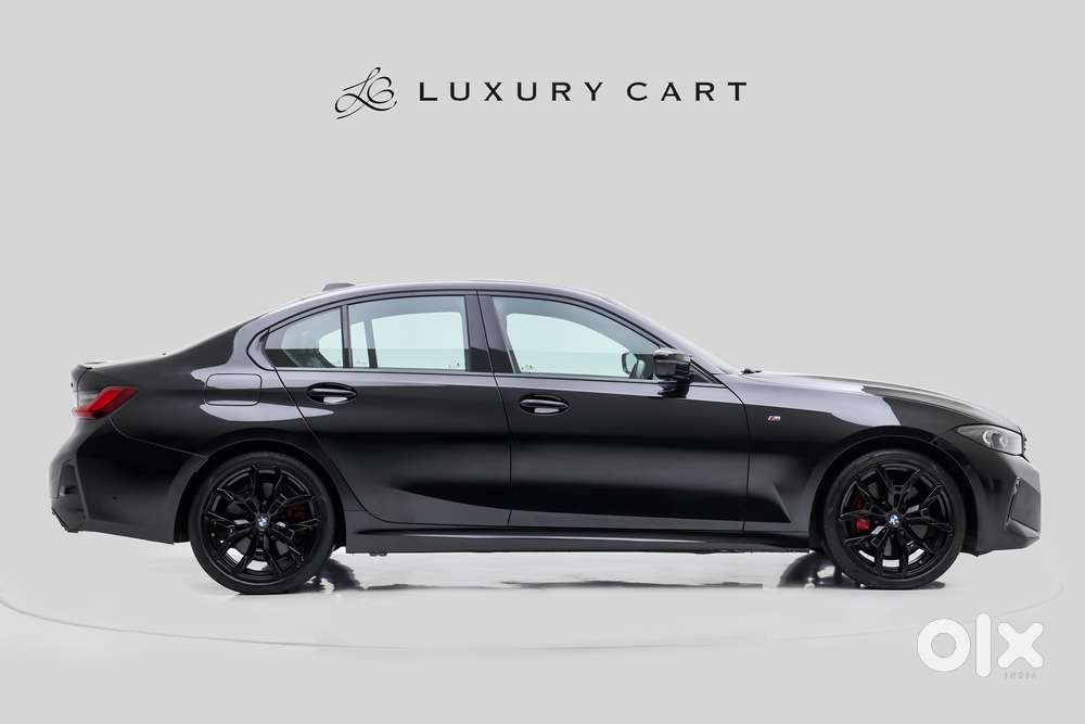 Bmw M340i Xdrive, 2025, Petrol