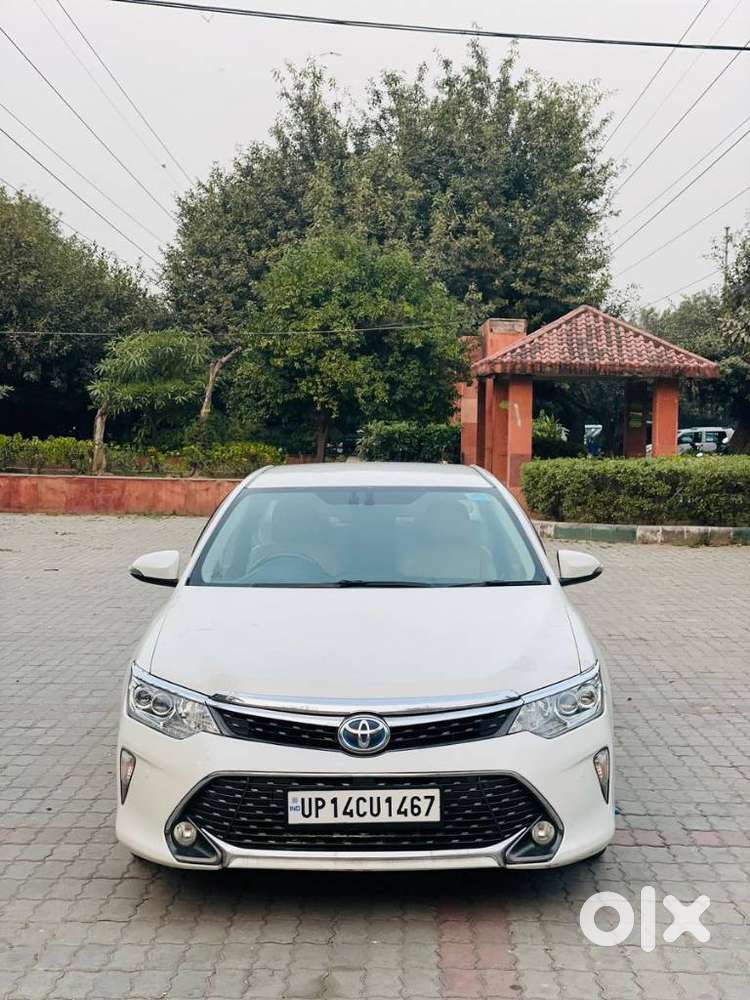 Toyota Camry Hybrid 2.5, 2015, Petrol