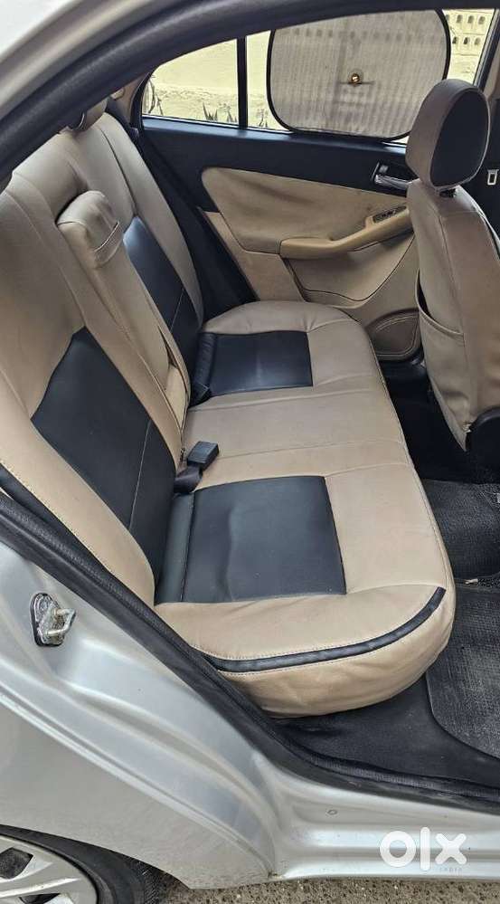 Tata Manza Aura Plus Quadrajet, 2013, Diesel