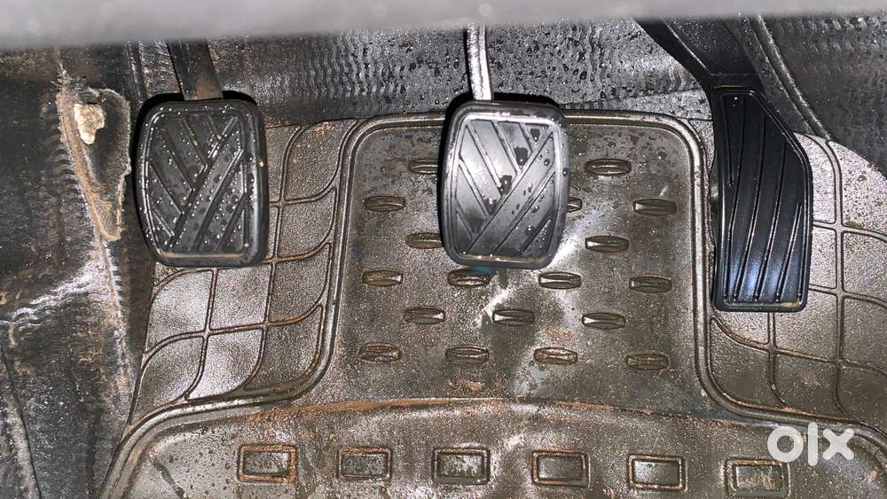 Maruti Suzuki Vitara Brezza 1.5 Vxi, 2022, Petrol