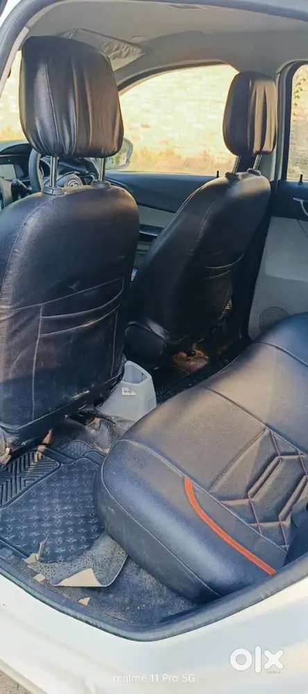 Tata Tiago Xm 2020 Petrol Manual